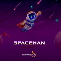 Spaceman Farofapg App